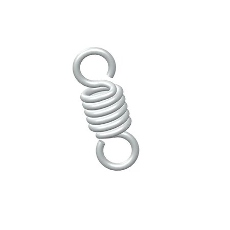 Approved Vendor Extension Spring, O= .180, L= .50, W= .031 G309970353